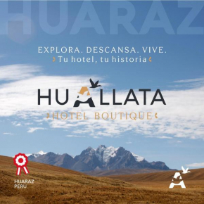 Huallata Hotel Boutique